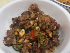 -笨罗卜浏阳菜馆(太平街店)