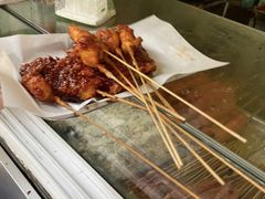 -辽B·小串(总店)