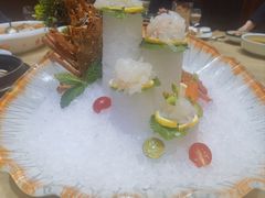 -悦圆方酒店-中餐厅