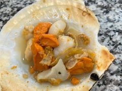-震海贝烤贝·民俗特色店(延吉总店)