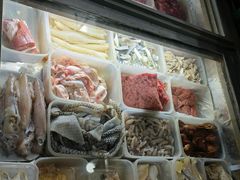 -老奇味(后田街店)