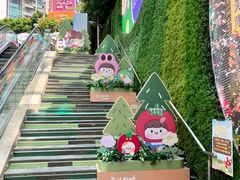 -天河领展广场