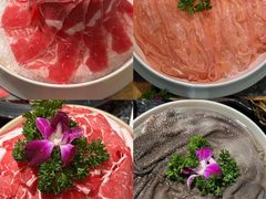 -蜀大侠火锅(建设路第五大道店)