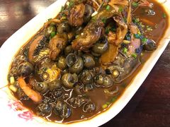 -下塘街25号农家菜馆(新场店)