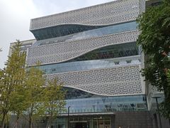 -杭州滨江区图书馆科技分馆