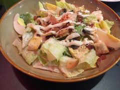 -CRAZYONES西班牙海鲜饭(日月光店)