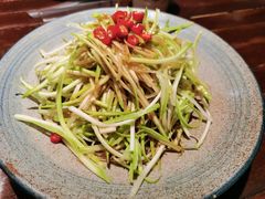 -天山醉美辣子鸡(文艺路店)