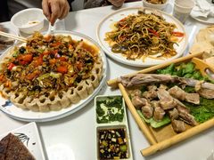 -沽源味道(中环路店)