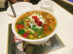 -京味斋·北京烤鸭(新源街店)