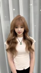 -5号HAIR SALON 专业染发馆