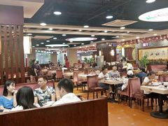 大堂-点都德(汇盈广场店)