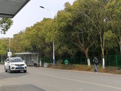 -白马涧龙池景区