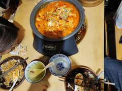-裕鼎鲜·新中菜(金鼎广场店)