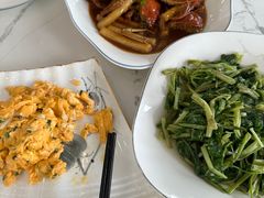 -蟹天蟹地农家菜·阳澄湖大闸蟹(浅水湾店)