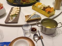 -阳光码头海鲜火锅(世纪大道店)