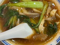 -西安贾三灌汤包·回坊小吃·清真炒菜(北院门总店)