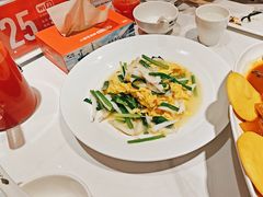 -小螺号海鲜·地道鲁菜(泉城广场店)