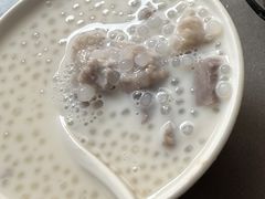 -张飞木薯羹(金鱼巷店)