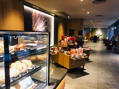 -星巴克(古象大酒店店)