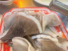 -金新街边打边炉(天安花园店)