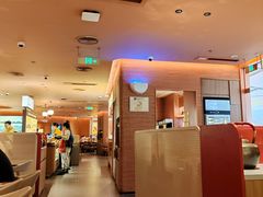 -巴奴毛肚火锅(京西大悦城店)