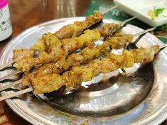 -同胜祥清真新豫菜(杜岭街店)