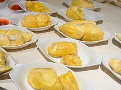 -一方渔歌蒸汽海鲜自助(文化路万达广场店)