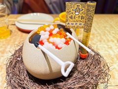 -喝丢一只鞋海鲜烧烤·海肠捞饭(东关街店)