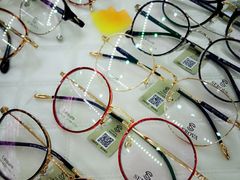 -独秀眼镜(潜阳路一中店)