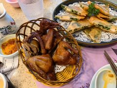 -点都德(龙之梦店)