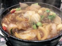 -川香煲(茅台路店)