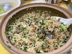 -东兴黄鳝饭店(江洲店)