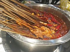 -让签签飞小郡肝串串香(春熙路形象店)