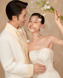 -巴黎春天·菀纱仙庭婚纱美学