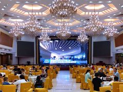 大堂-东豪园林海鲜酒家(南港路辅路店)