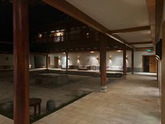 -丽江金茂隐逸酒店-凯悦臻选SPA