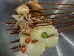 钵钵鸡-谭家·钵钵鸡·蹄花·兔头(玉林南路店)