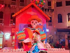 -华谊兄弟（长沙）电影小镇