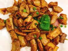 -新享乐海鲜(翠华路店)