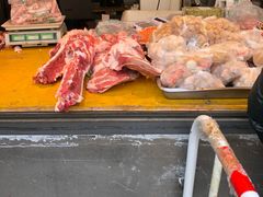 -王德炭烤牛羊肉(西关大街店)