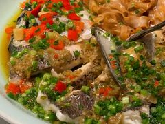 -曹家小菜(胜太路店)