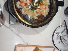 -绿茶餐厅(港惠购物中心店)