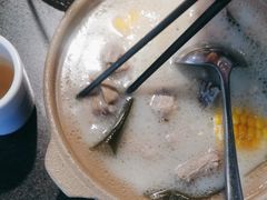 -赠李白·如诗的川味(余杭万达广场店)