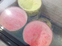 -合易泓烤肉•首创生椰大油边(宁山路店)