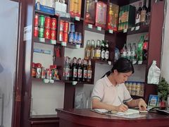 -西府酒家(太白山店)