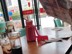 -李先生牛肉面大王(上海站南广场店)
