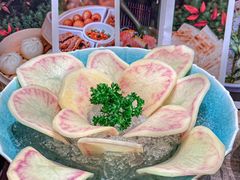 -蘑界·野生菌火锅(深业上城店)