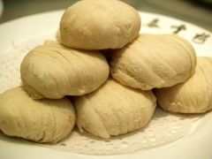 萝卜丝饼-泰丰楼(前门西大街店)