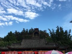-荣县大佛