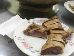 -天乐农家鱼头王(天目湖店)